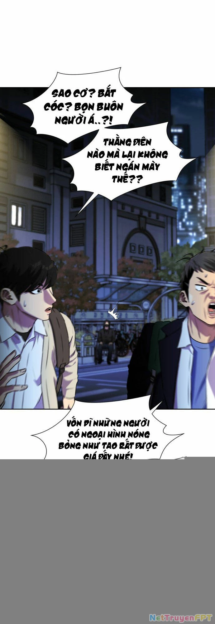 Khuôn Mặt Thiên Tài Chapter 110 - Trang 41