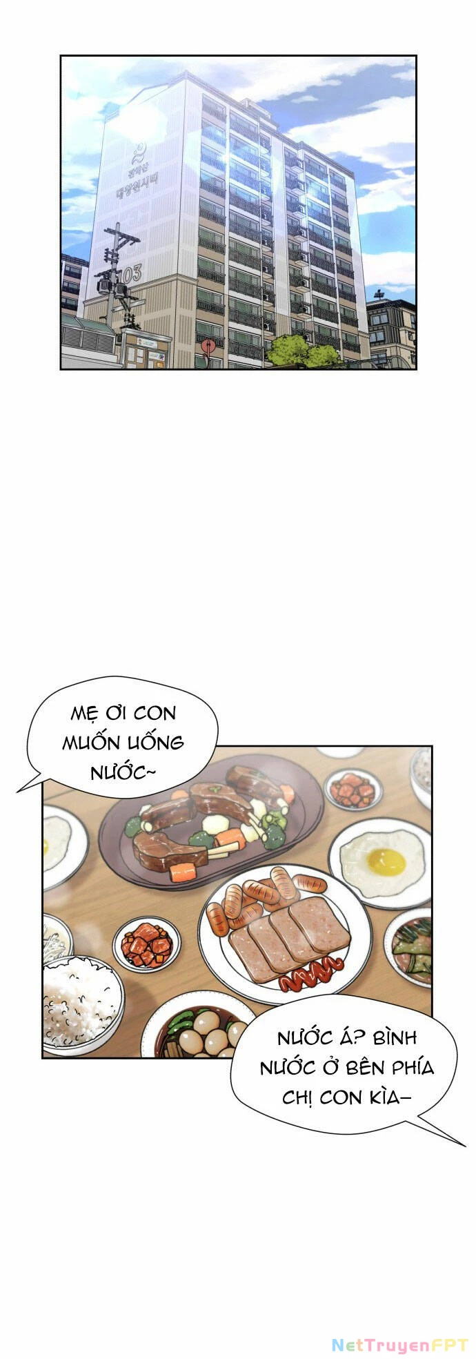 Khuôn Mặt Thiên Tài Chapter 110 - Trang 43