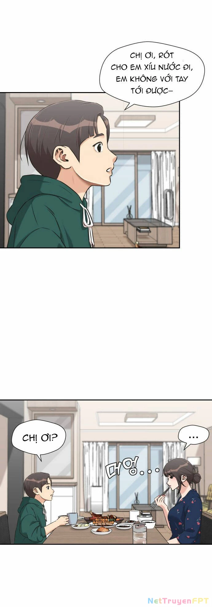 Khuôn Mặt Thiên Tài Chapter 110 - Trang 44