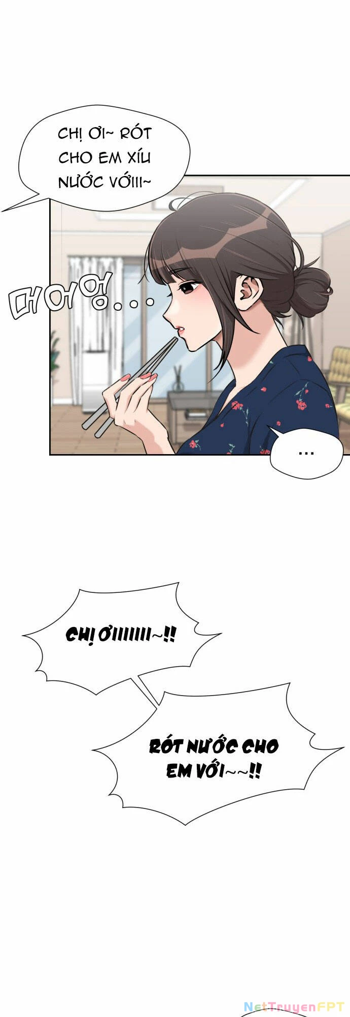 Khuôn Mặt Thiên Tài Chapter 110 - Trang 45