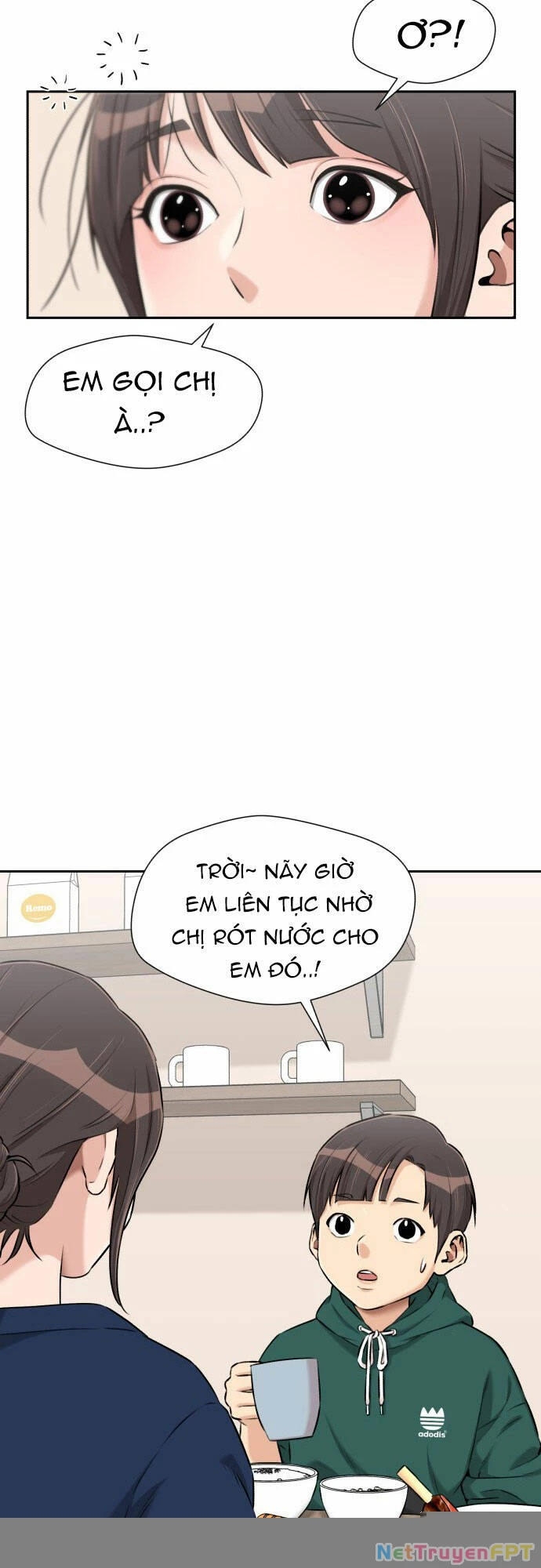 Khuôn Mặt Thiên Tài Chapter 110 - Trang 46