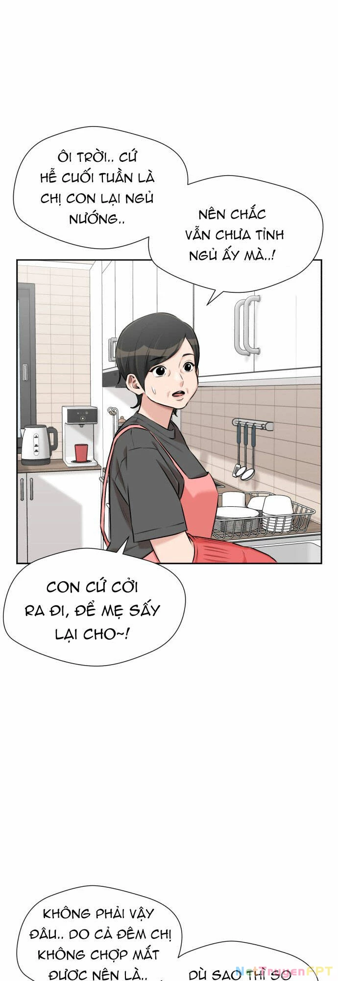 Khuôn Mặt Thiên Tài Chapter 110 - Trang 50