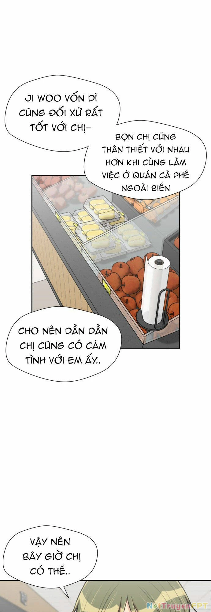 Khuôn Mặt Thiên Tài Chapter 110 - Trang 8