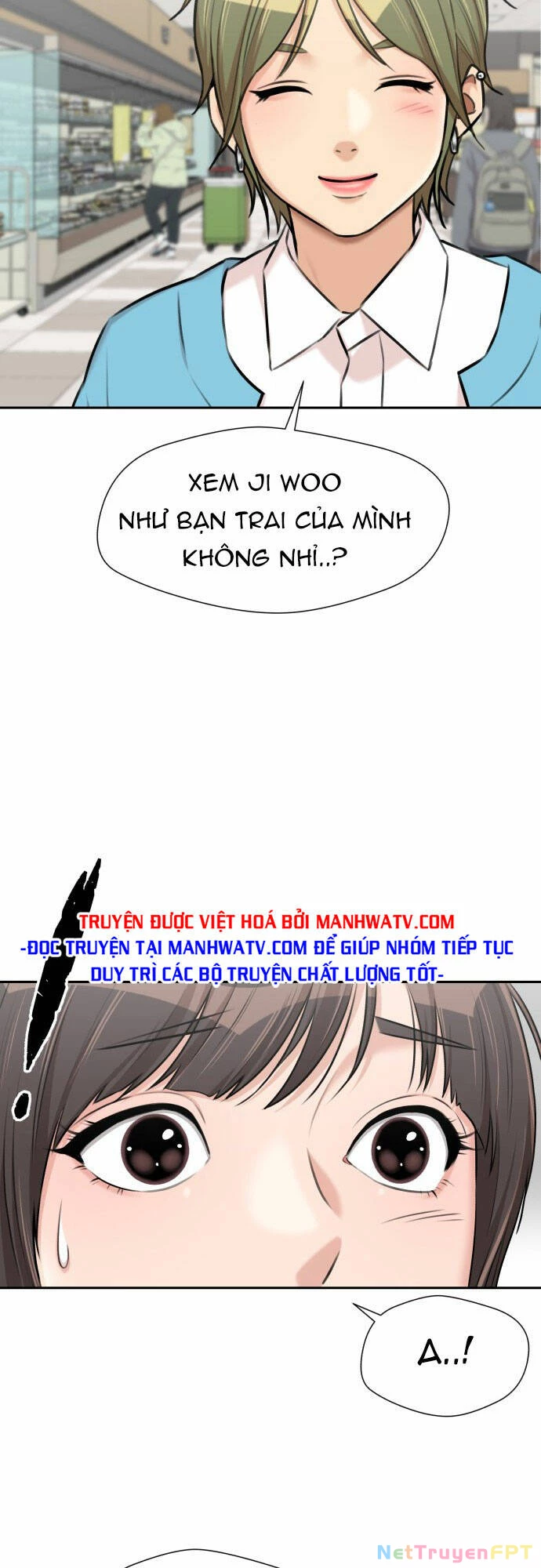 Khuôn Mặt Thiên Tài Chapter 110 - Trang 9
