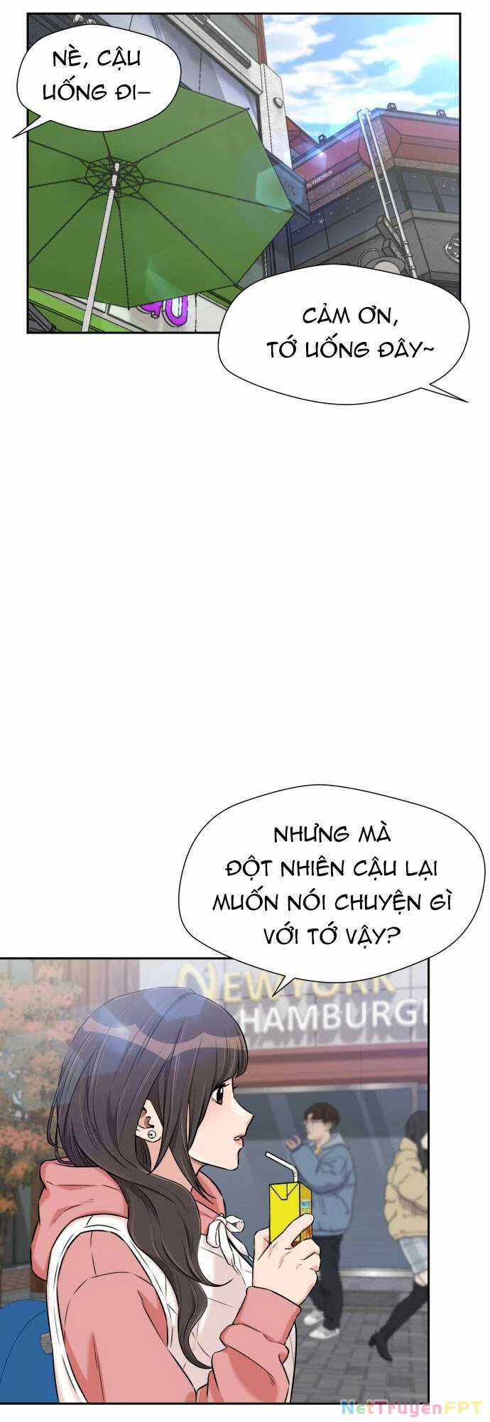 Khuôn Mặt Thiên Tài Chapter 111 - Trang 10