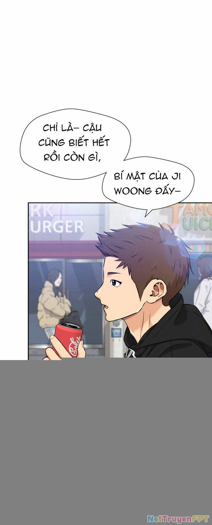 Khuôn Mặt Thiên Tài Chapter 111 - Trang 11