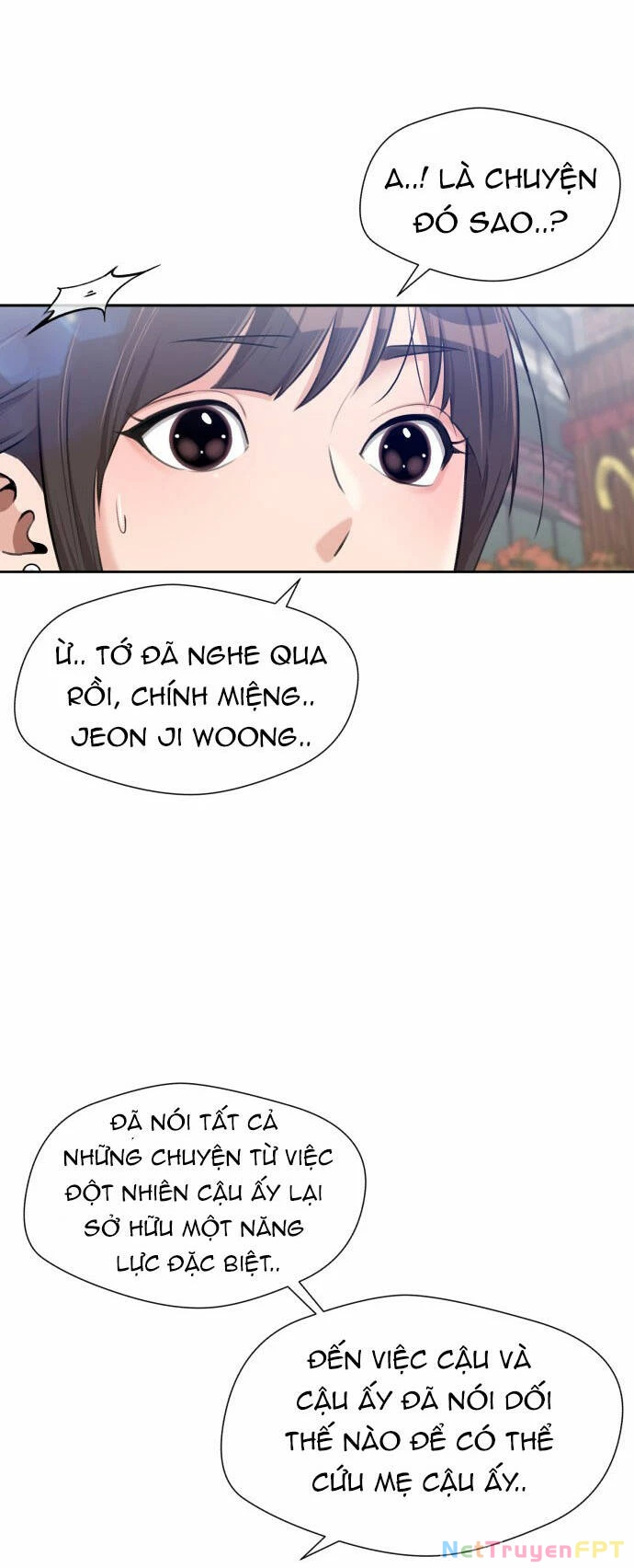 Khuôn Mặt Thiên Tài Chapter 111 - Trang 12