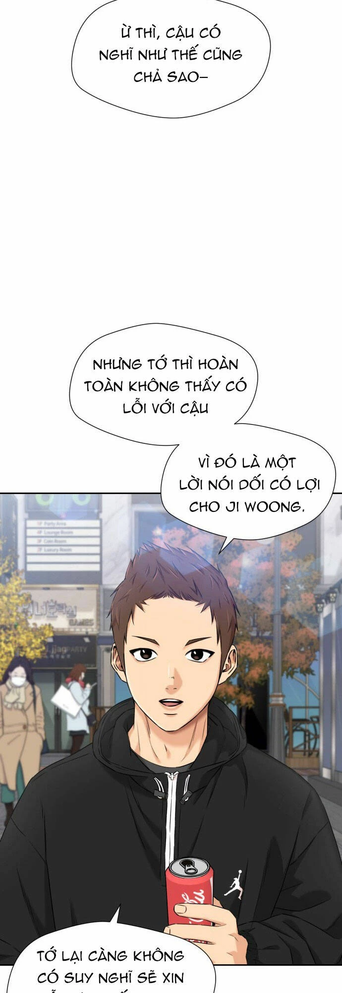 Khuôn Mặt Thiên Tài Chapter 111 - Trang 14