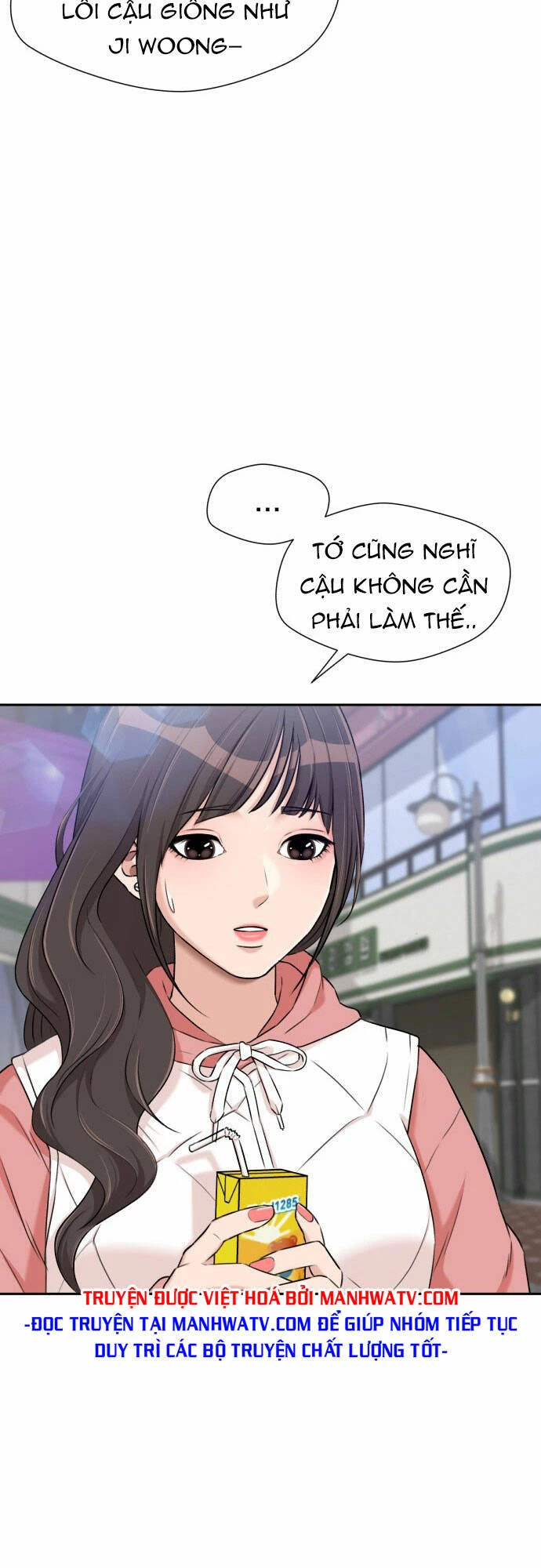 Khuôn Mặt Thiên Tài Chapter 111 - Trang 15