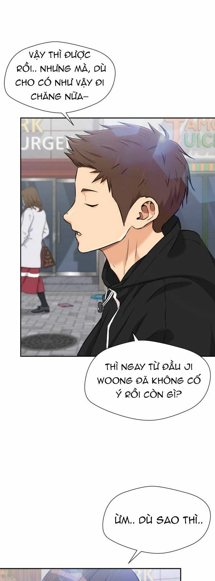 Khuôn Mặt Thiên Tài Chapter 111 - Trang 16