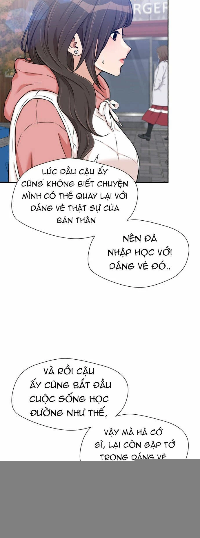 Khuôn Mặt Thiên Tài Chapter 111 - Trang 17