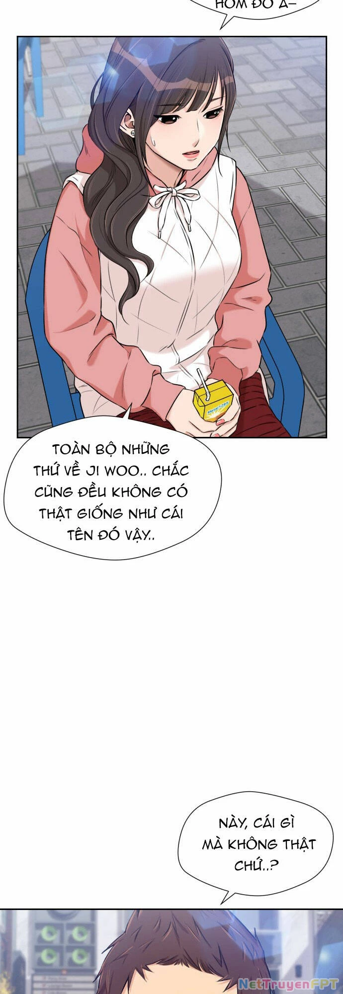 Khuôn Mặt Thiên Tài Chapter 111 - Trang 19