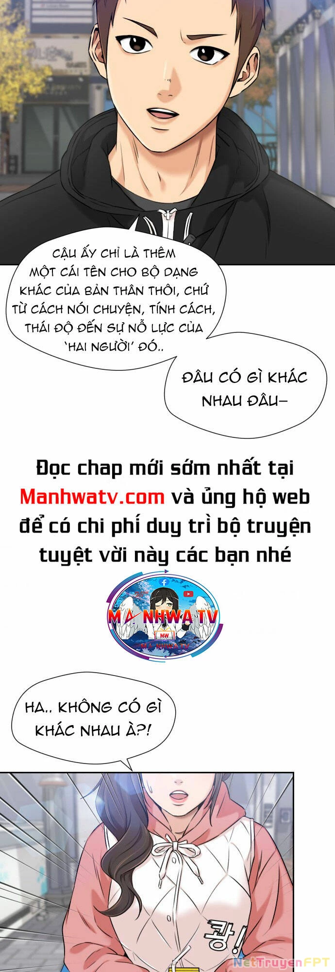 Khuôn Mặt Thiên Tài Chapter 111 - Trang 20