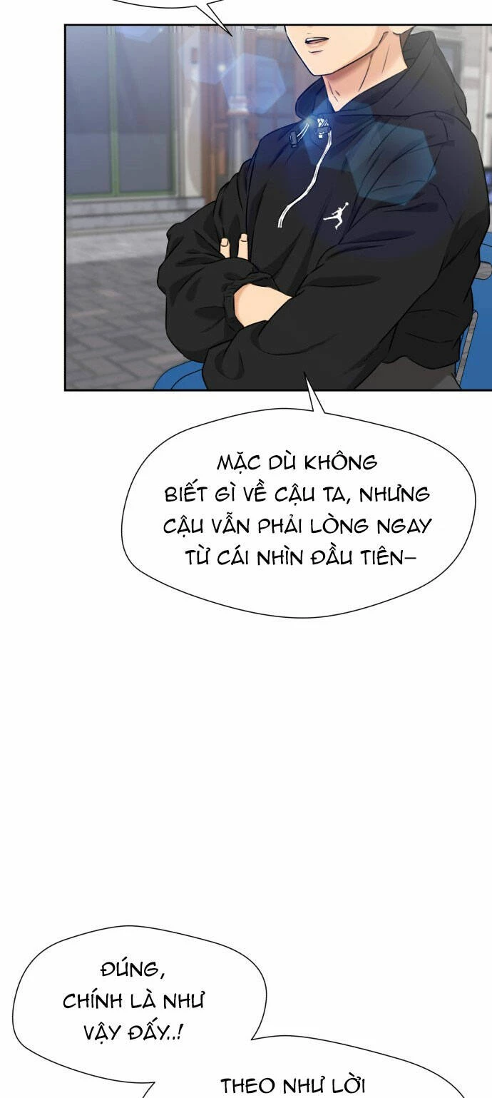 Khuôn Mặt Thiên Tài Chapter 111 - Trang 22