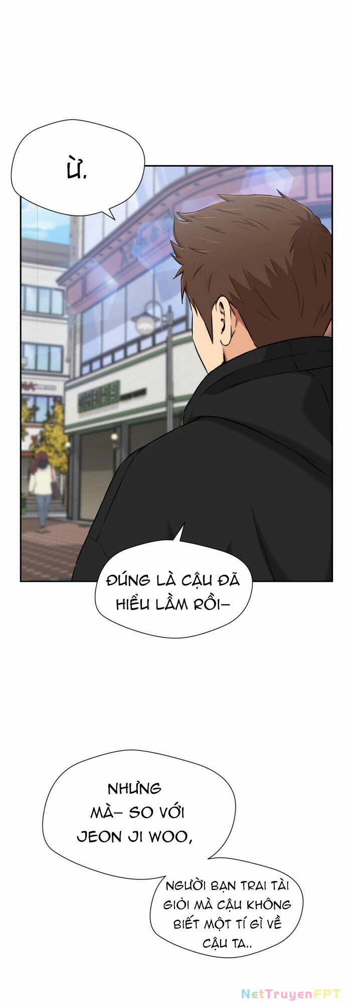 Khuôn Mặt Thiên Tài Chapter 111 - Trang 24