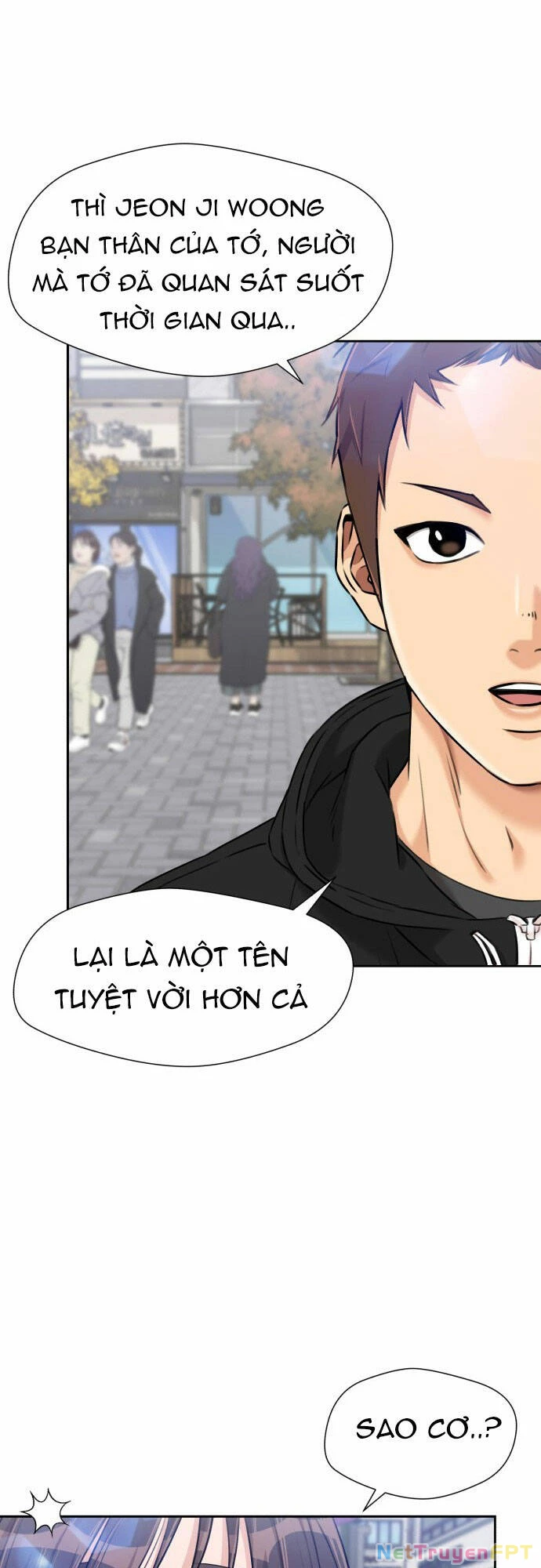 Khuôn Mặt Thiên Tài Chapter 111 - Trang 25