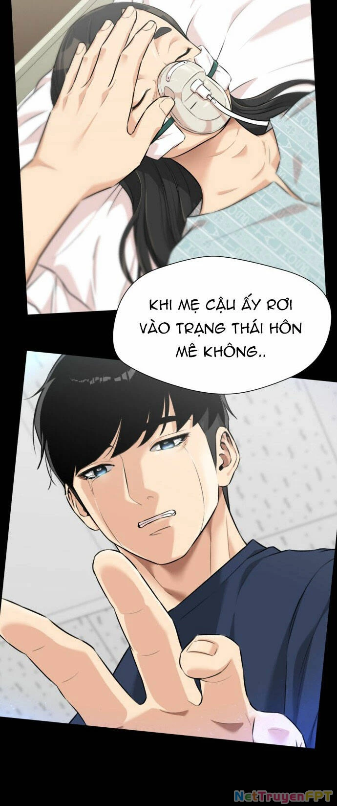 Khuôn Mặt Thiên Tài Chapter 111 - Trang 28