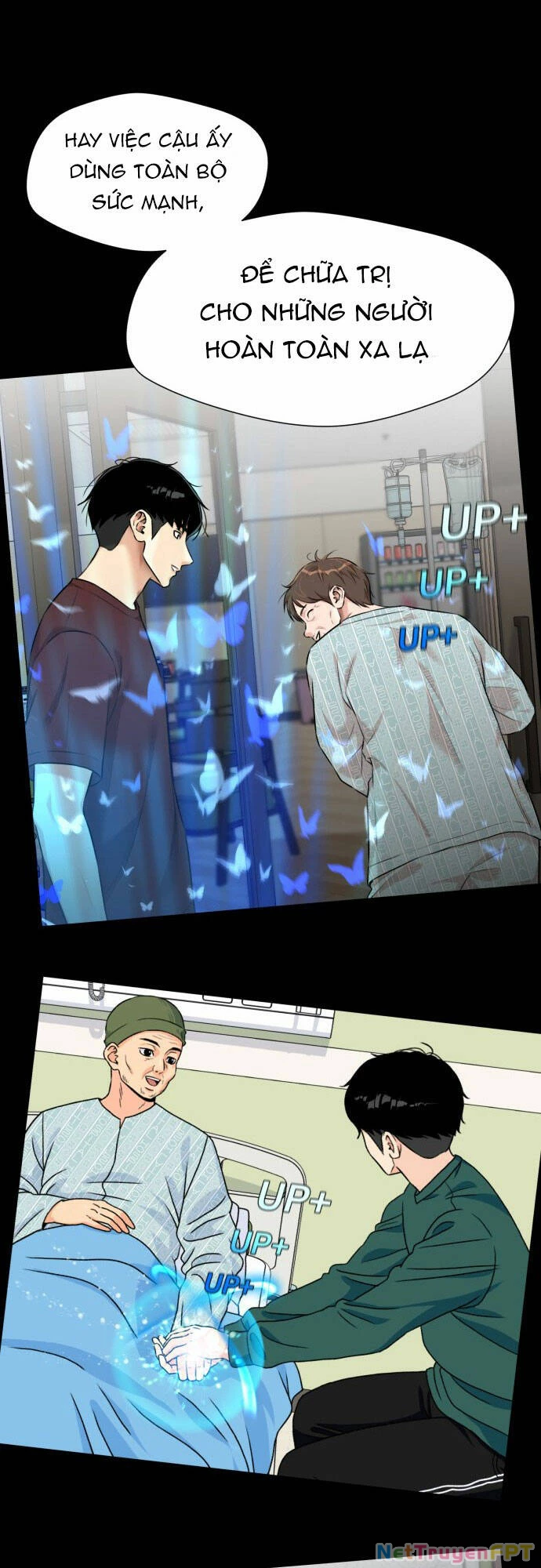 Khuôn Mặt Thiên Tài Chapter 111 - Trang 29