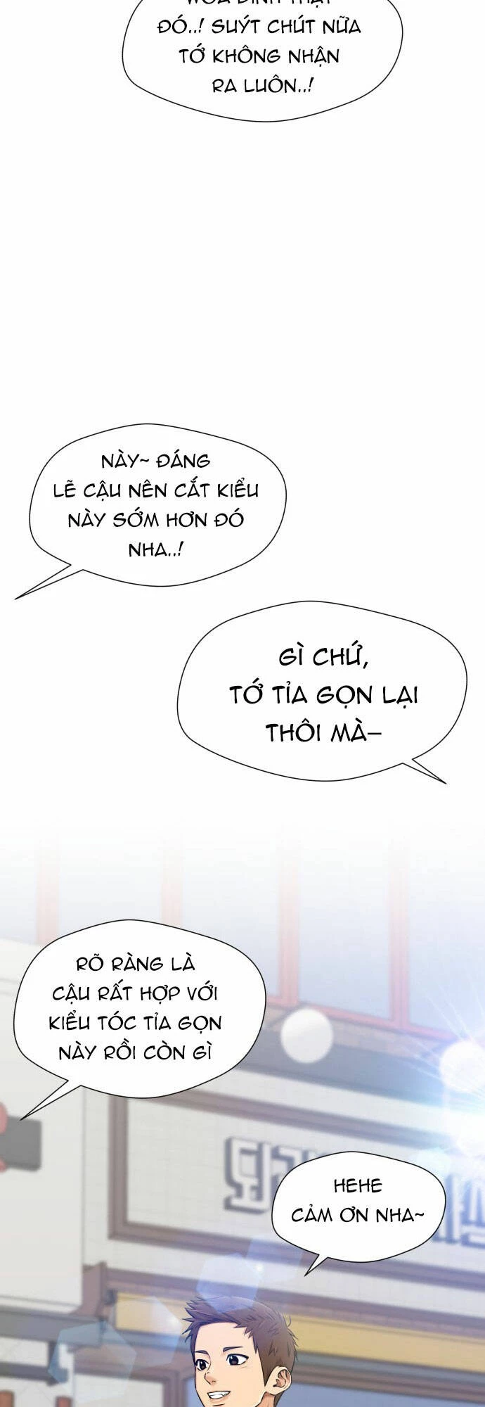 Khuôn Mặt Thiên Tài Chapter 111 - Trang 3