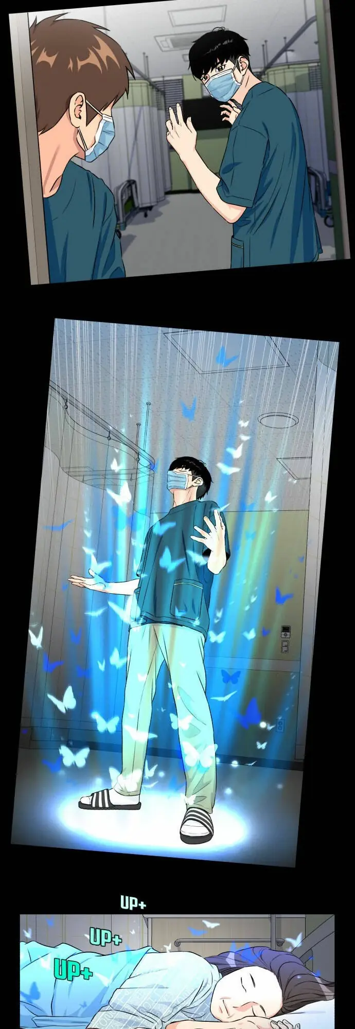 Khuôn Mặt Thiên Tài Chapter 111 - Trang 30