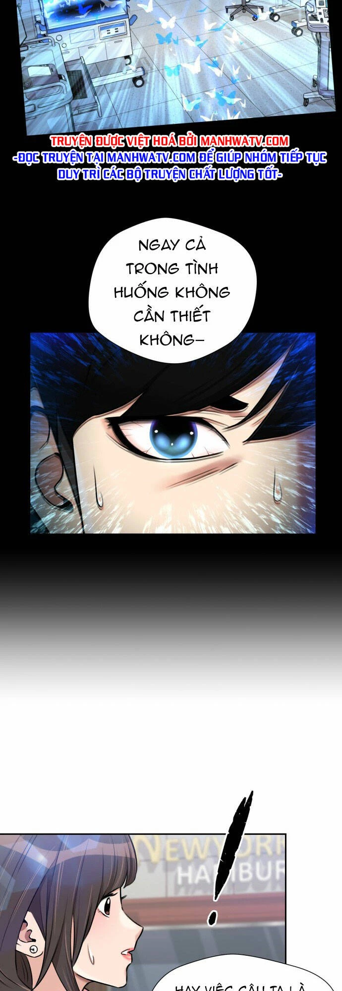 Khuôn Mặt Thiên Tài Chapter 111 - Trang 32