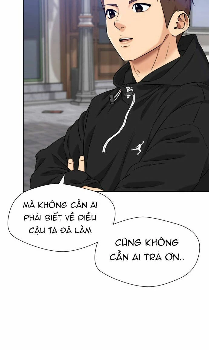Khuôn Mặt Thiên Tài Chapter 111 - Trang 34