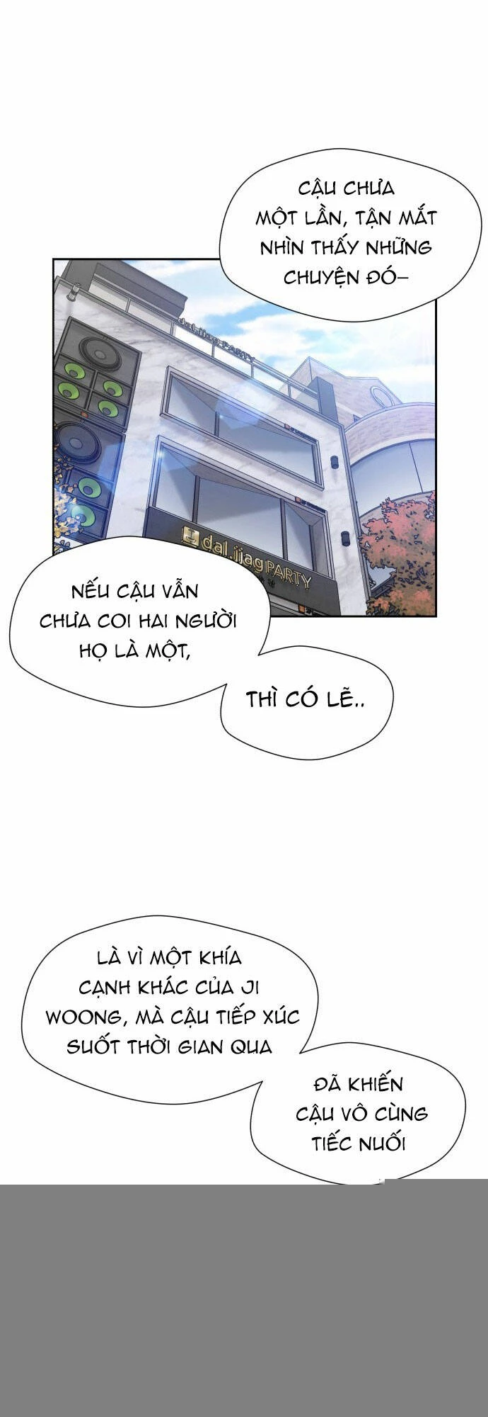 Khuôn Mặt Thiên Tài Chapter 111 - Trang 35