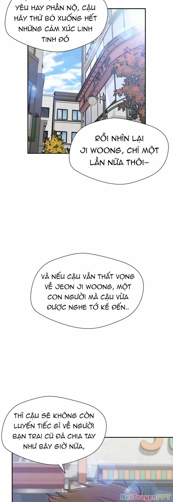 Khuôn Mặt Thiên Tài Chapter 111 - Trang 36