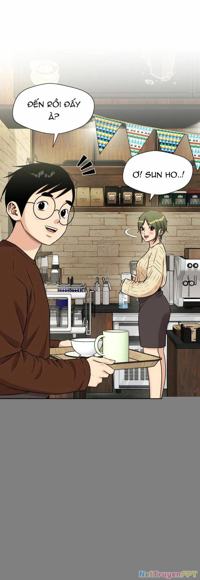 Khuôn Mặt Thiên Tài Chapter 111 - Trang 40