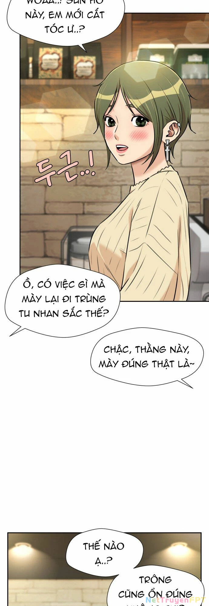 Khuôn Mặt Thiên Tài Chapter 111 - Trang 41