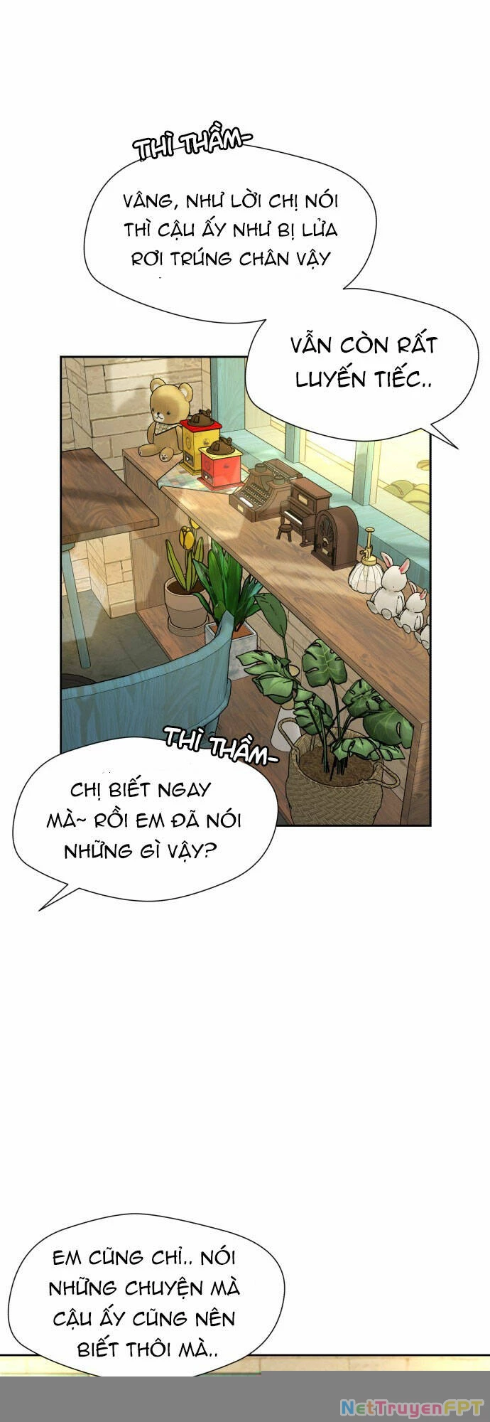 Khuôn Mặt Thiên Tài Chapter 111 - Trang 46