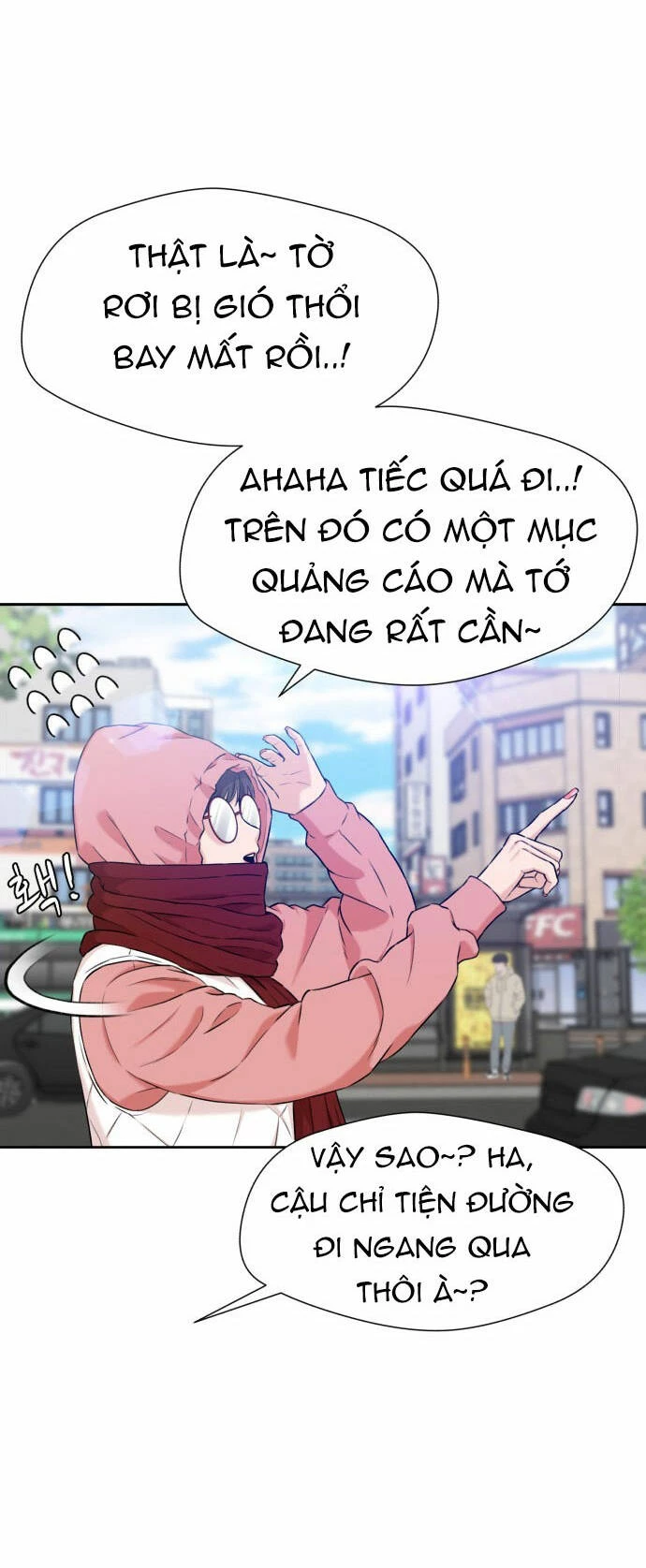 Khuôn Mặt Thiên Tài Chapter 111 - Trang 7