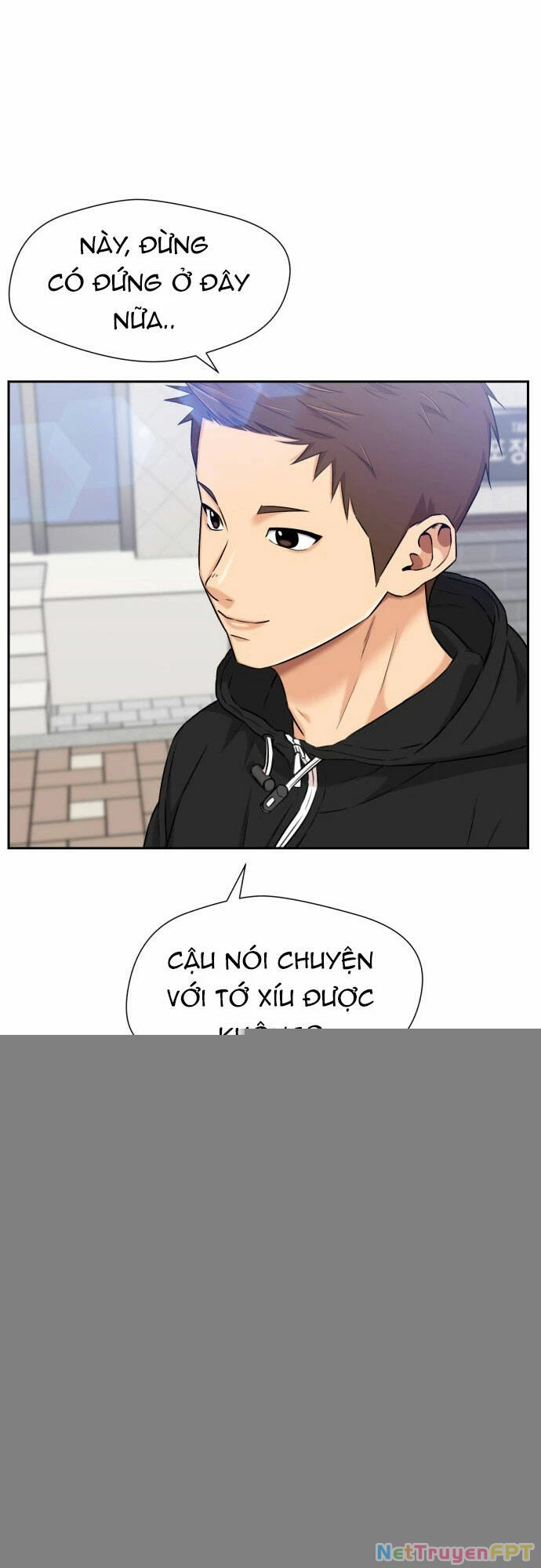Khuôn Mặt Thiên Tài Chapter 111 - Trang 8