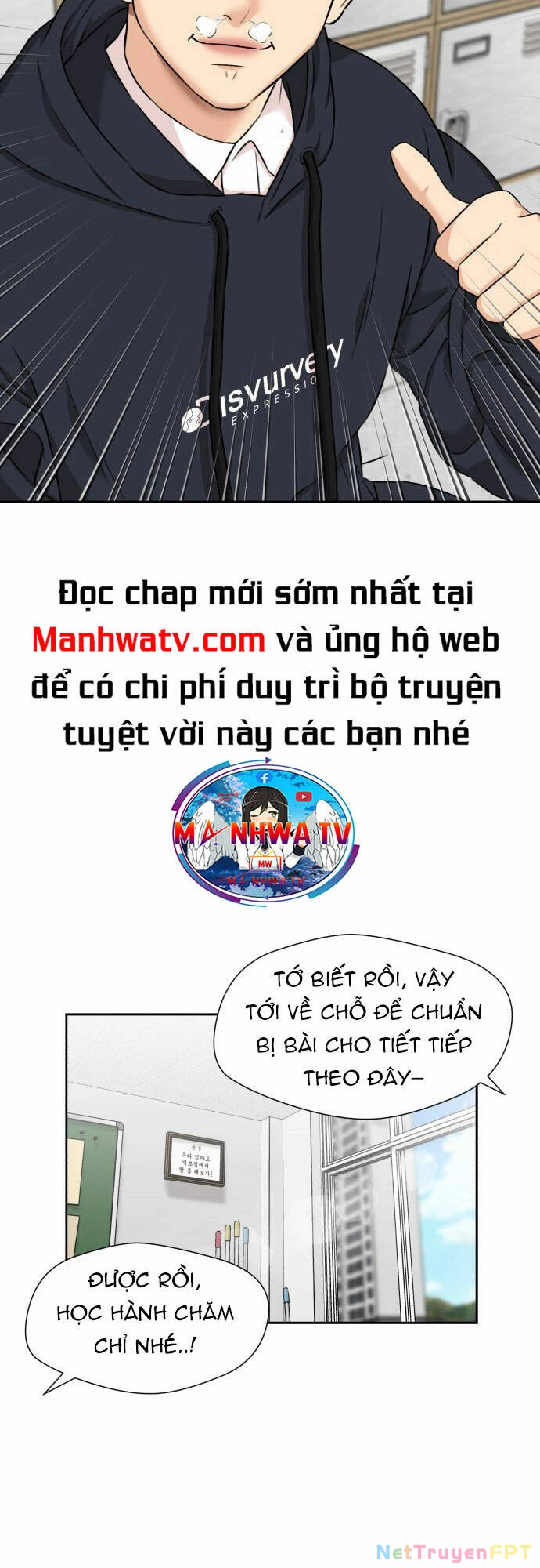 Khuôn Mặt Thiên Tài Chapter 112 - Trang 10