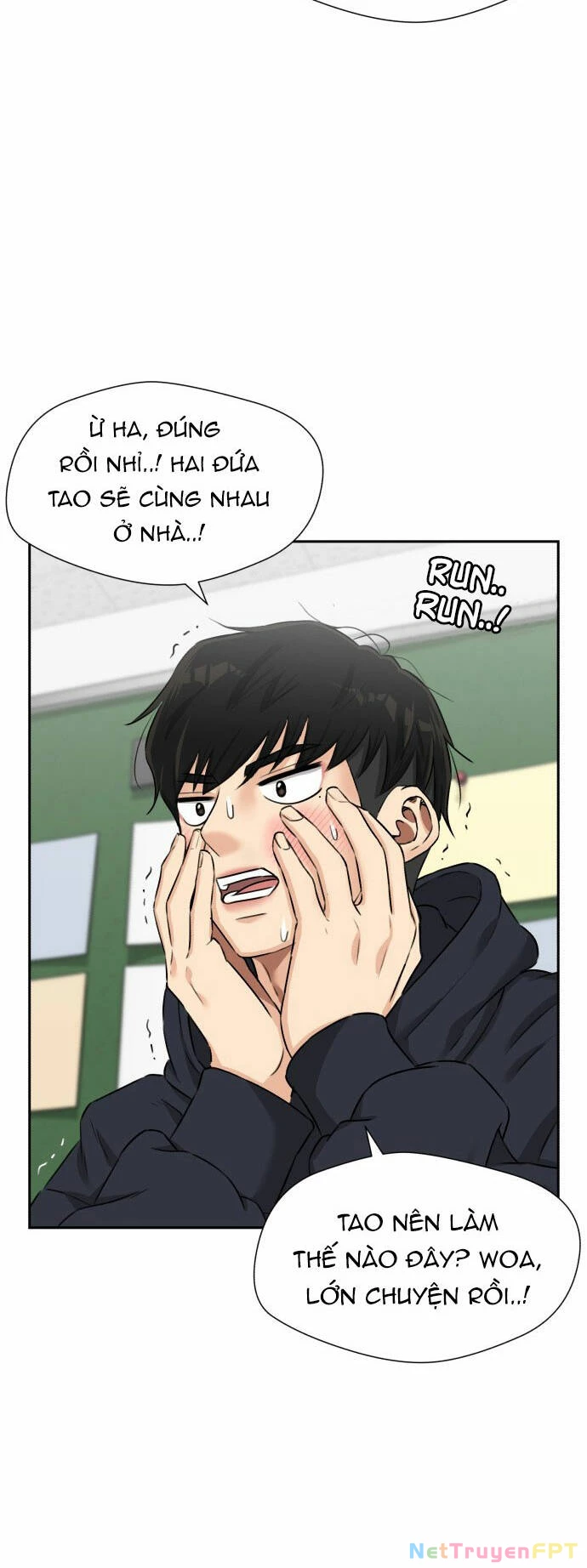Khuôn Mặt Thiên Tài Chapter 112 - Trang 18