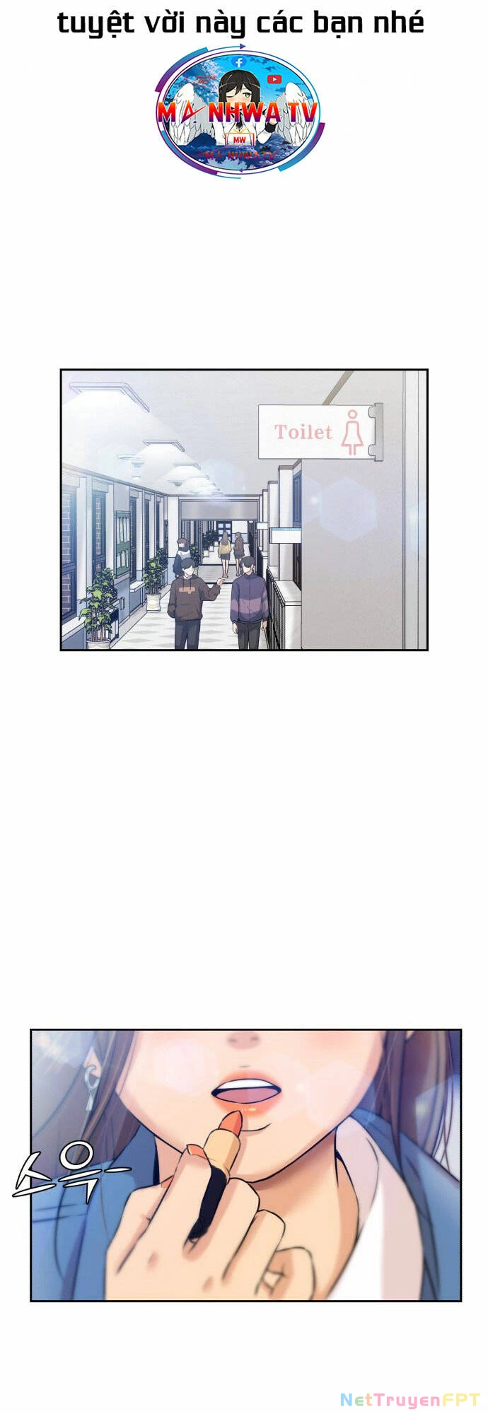 Khuôn Mặt Thiên Tài Chapter 112 - Trang 21