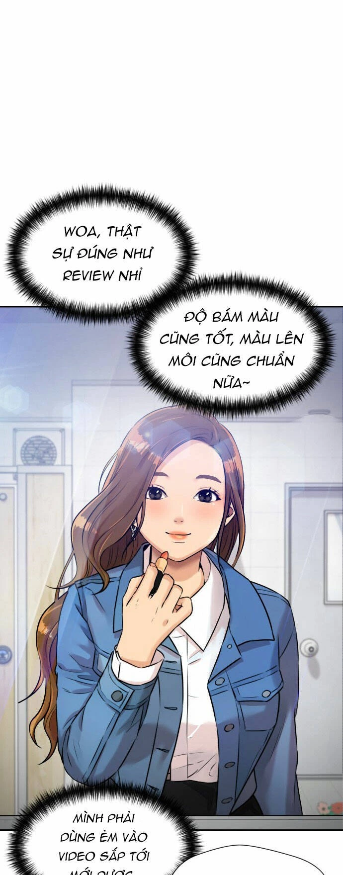 Khuôn Mặt Thiên Tài Chapter 112 - Trang 22