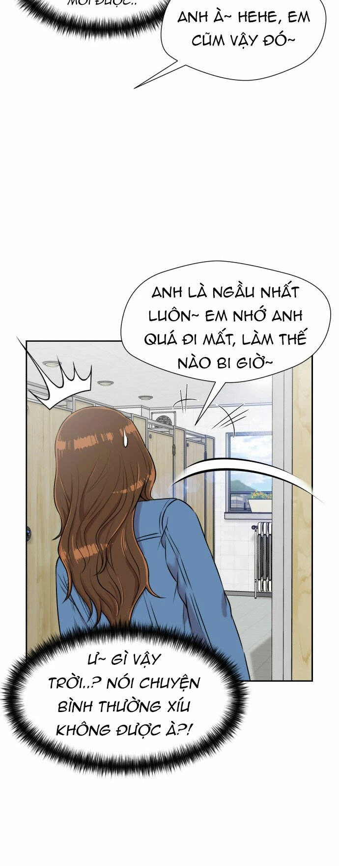 Khuôn Mặt Thiên Tài Chapter 112 - Trang 23
