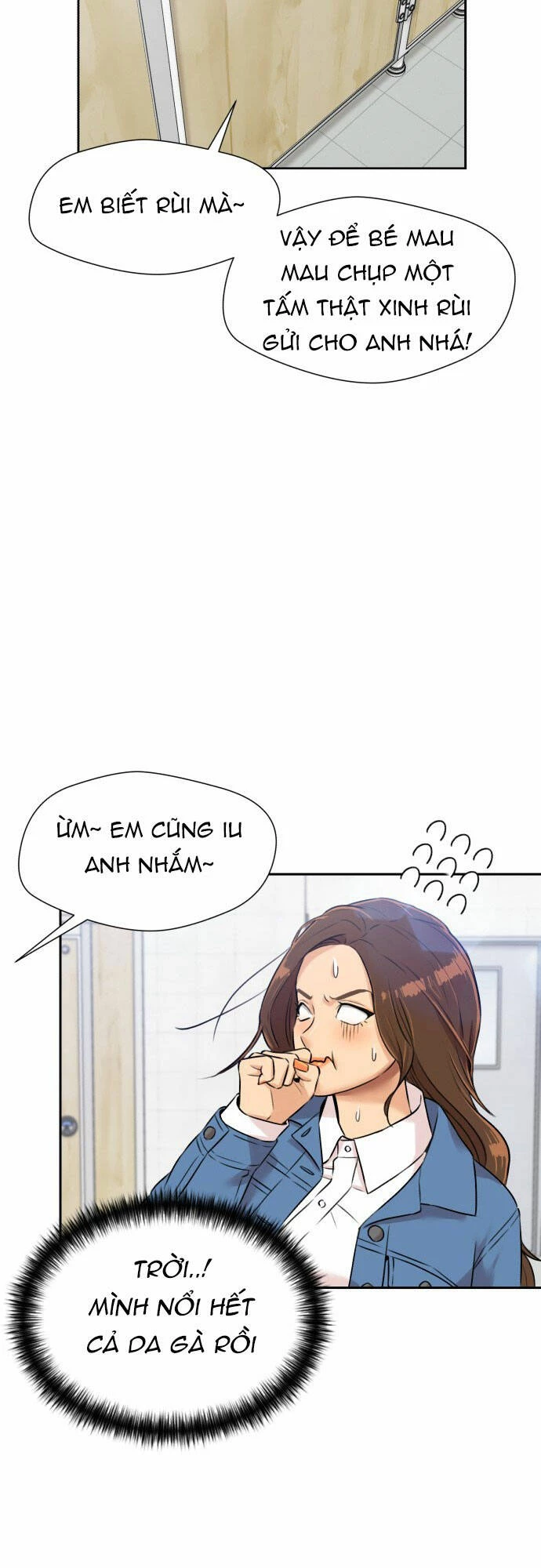 Khuôn Mặt Thiên Tài Chapter 112 - Trang 25