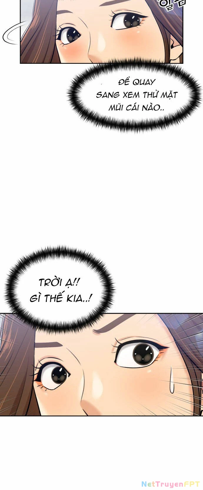 Khuôn Mặt Thiên Tài Chapter 112 - Trang 27