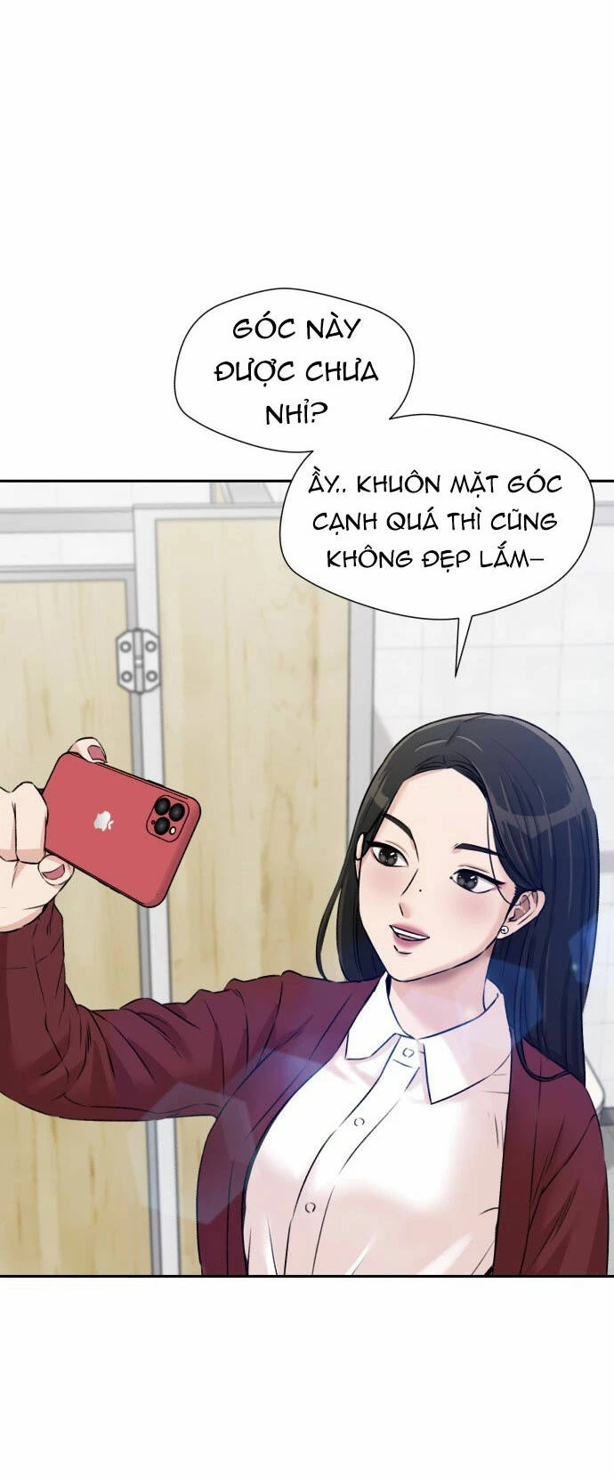 Khuôn Mặt Thiên Tài Chapter 112 - Trang 28