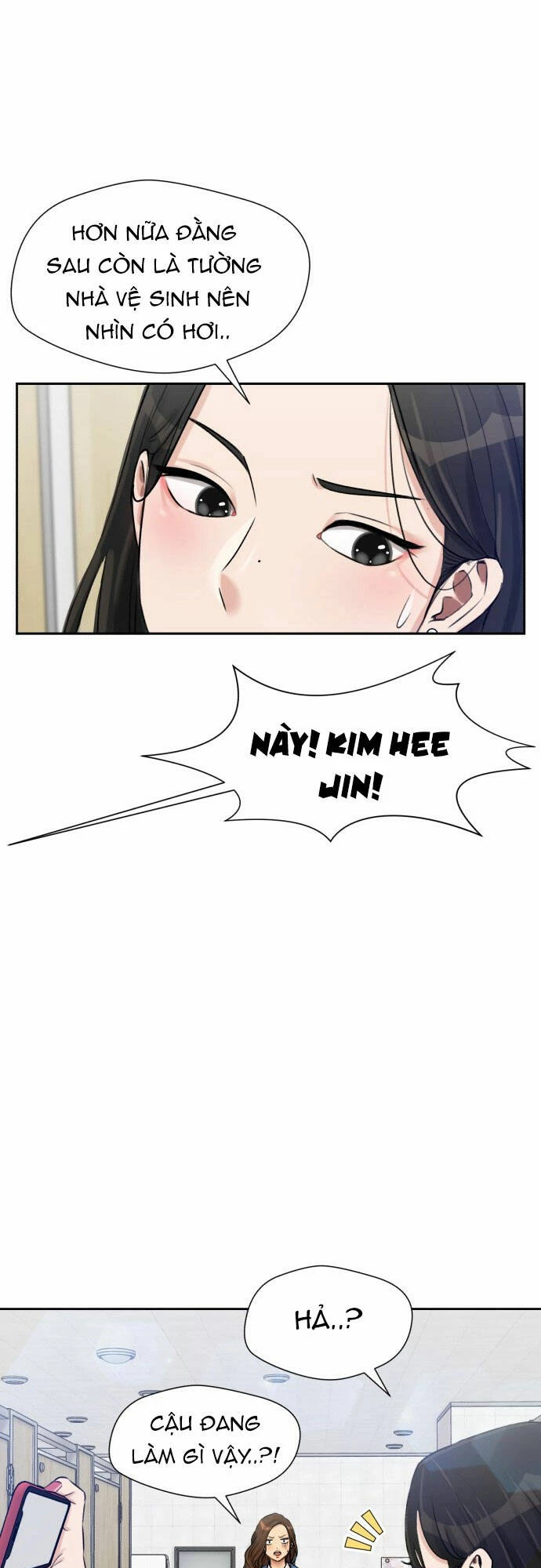 Khuôn Mặt Thiên Tài Chapter 112 - Trang 29