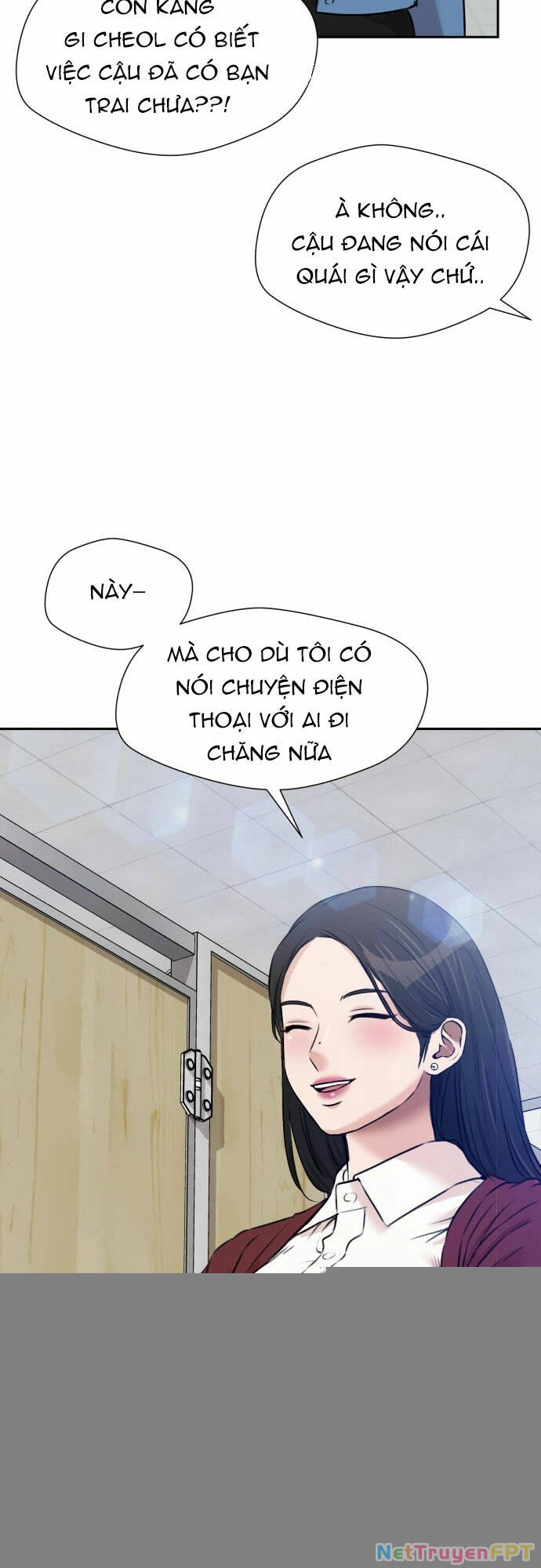 Khuôn Mặt Thiên Tài Chapter 112 - Trang 32