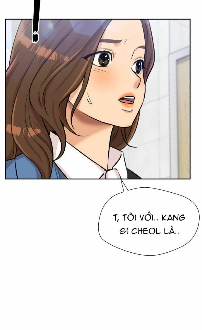 Khuôn Mặt Thiên Tài Chapter 112 - Trang 34