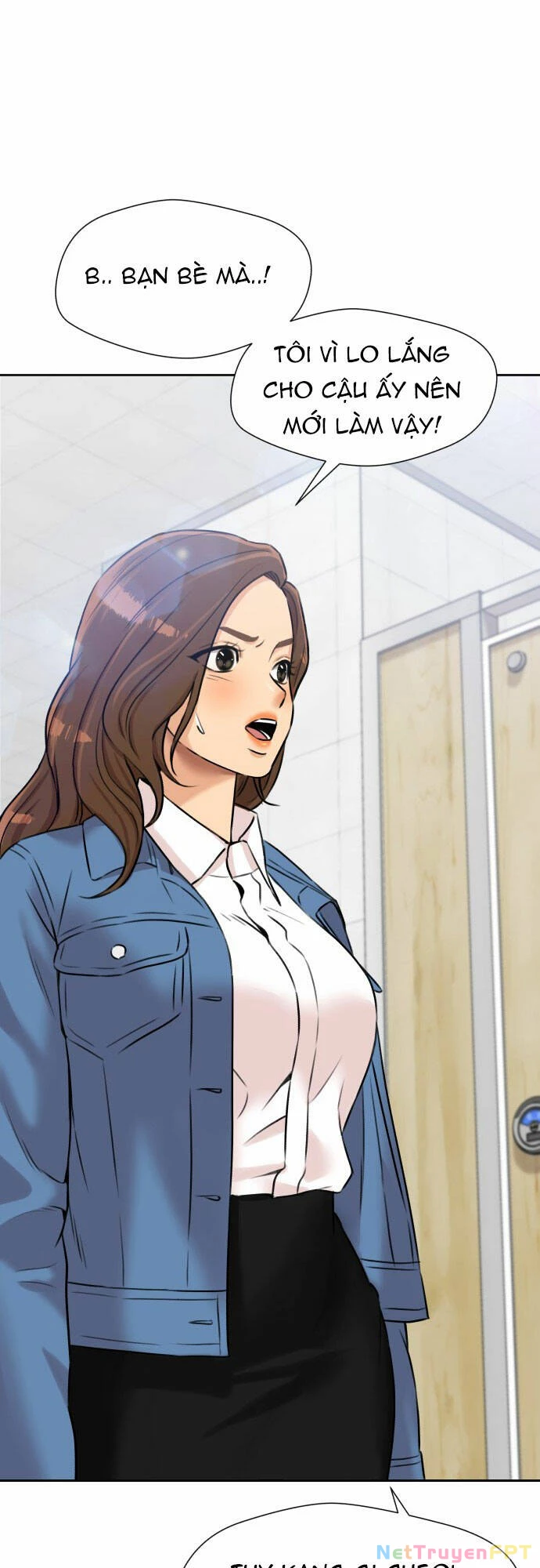 Khuôn Mặt Thiên Tài Chapter 112 - Trang 35