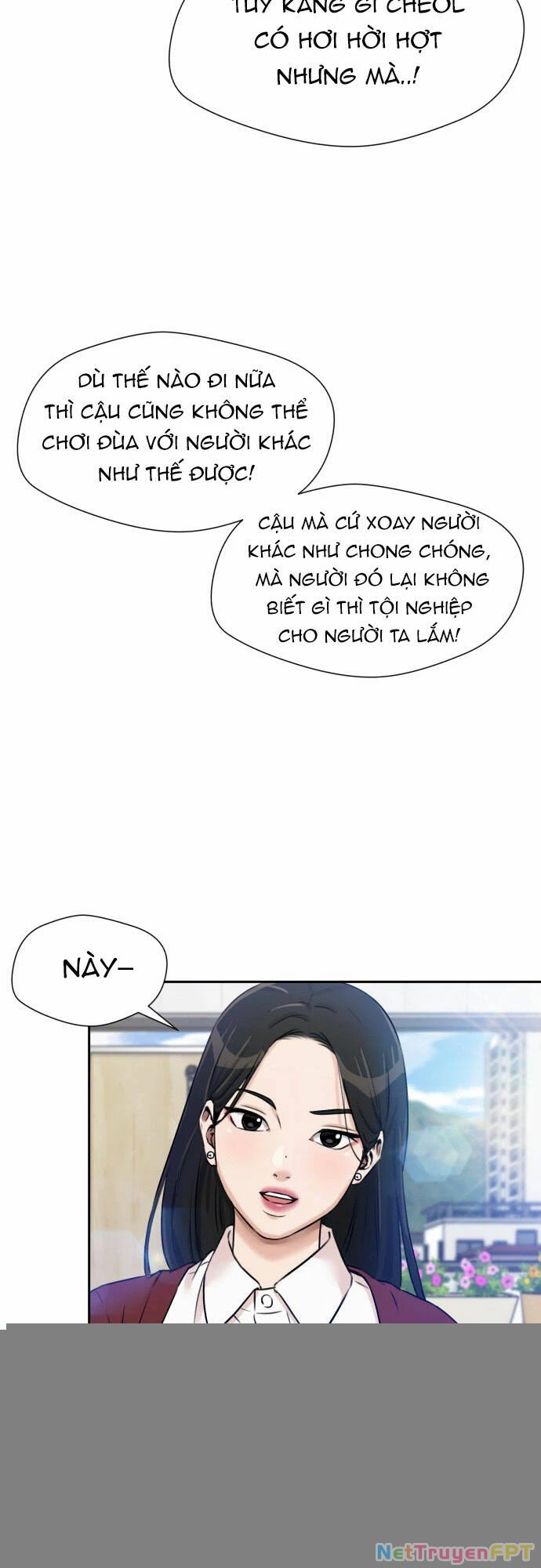 Khuôn Mặt Thiên Tài Chapter 112 - Trang 36