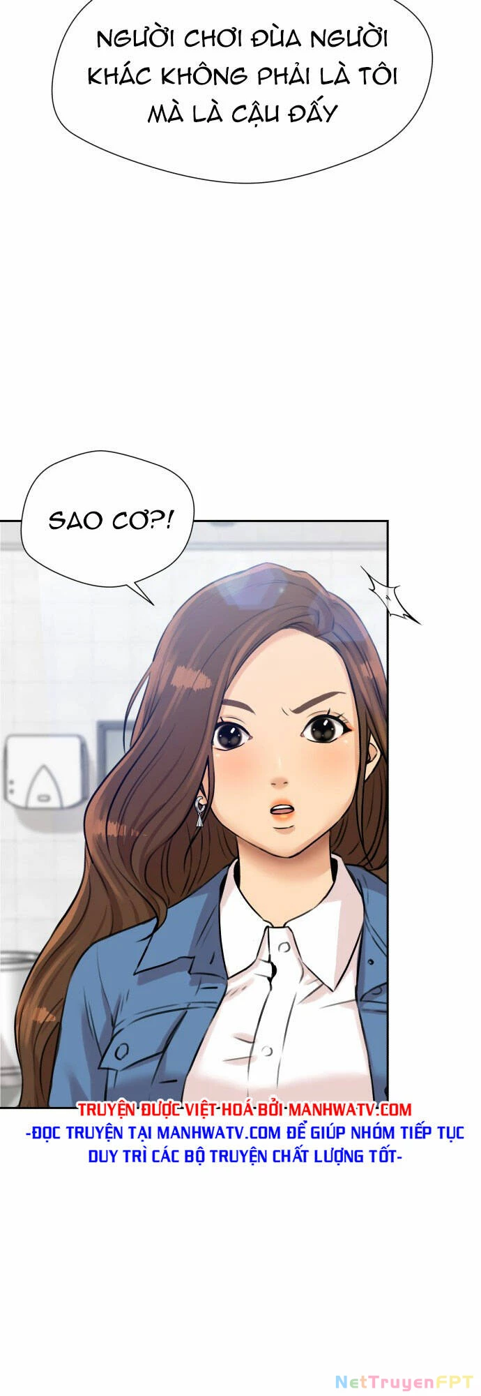Khuôn Mặt Thiên Tài Chapter 112 - Trang 37