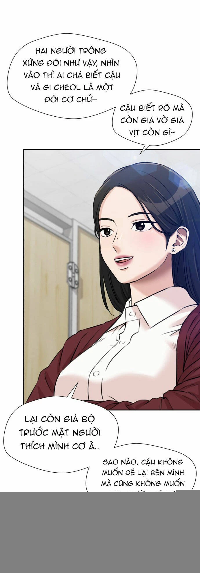 Khuôn Mặt Thiên Tài Chapter 112 - Trang 38