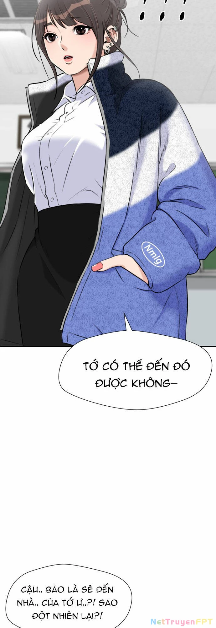 Khuôn Mặt Thiên Tài Chapter 112 - Trang 4