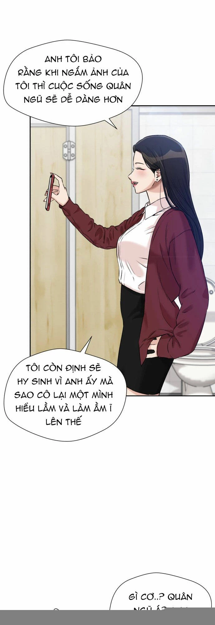 Khuôn Mặt Thiên Tài Chapter 112 - Trang 41